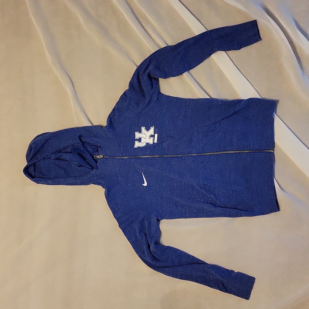 Wildcats hoodie